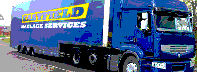 General Haulage Scotland